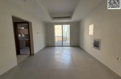 Apartment - 1 Bedroom - 2 Bathrooms for rent in Abna Saqer Building - Al Hamidiya 1 - Al Hamidiya - Ajman