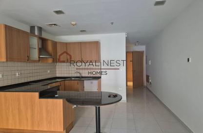 Apartment - 1 - 2 for sale in Spring Oasis - Dubai Silicon Oasis - Dubai