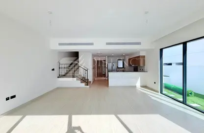 تاون هاوس - 5 غرف نوم - 6 حمامات للايجار في سانتوريني - داماك لاجونز - دبي