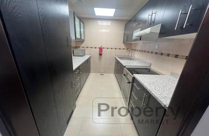 Apartment - 1 - 1 for rent in Marina 101 - Dubai Marina - Dubai