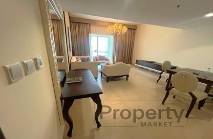 Apartment - 1 - 1 for rent in Marina 101 - Dubai Marina - Dubai Apartment - 1 - 1 for rent in Marina 101 - Dubai Marina - Dubai