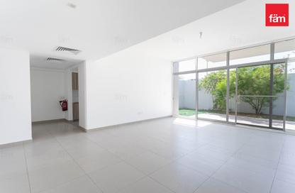 Villa - 3 Bedrooms - 4 Bathrooms for rent in Arabella Townhouses 2 - Arabella Townhouses - Mudon - Dubai