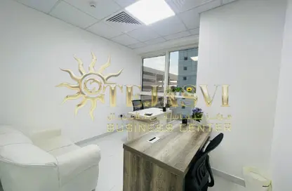 Office Space - 1 Bedroom - 1 Bathroom for rent in Aspin Tower - Sheikh Zayed Road - Dubai Office Space - 1 Bedroom - 1 Bathroom for rent in Aspin Tower - Sheikh Zayed Road - Dubai