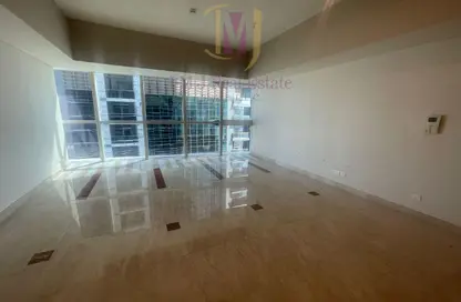 شقة - غرفة نوم - 2 حمامات للايجار في برج سما - شارع الشيخ زايد - دبي