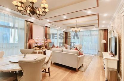 Apartment - 2 Bedrooms - 5 Bathrooms for rent in Attareen Residences - The Old Town Island - Old Town - Downtown Dubai - Dubai