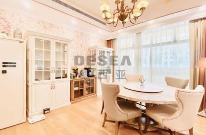 Apartment - 2 Bedrooms - 5 Bathrooms for rent in Attareen Residences - The Old Town Island - Old Town - Downtown Dubai - Dubai