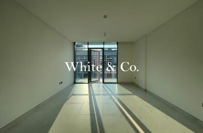 Apartment - 1 Bedroom - 2 Bathrooms for sale in Residences 6 - District One - Mohammed Bin Rashid City - Dubai