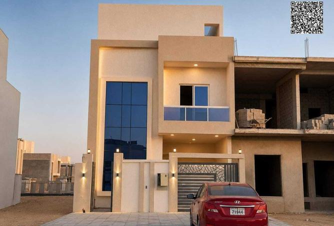 108167408 - الصورة الرئيسية للعقار