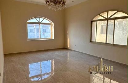 Villa - 5 Bedrooms - 7 Bathrooms for rent in Al Mowaihat 1 - Al Mowaihat - Ajman