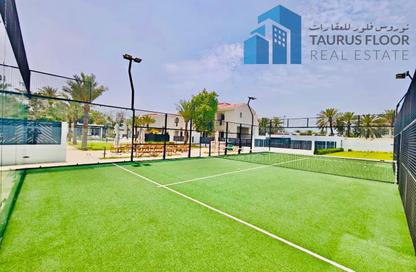 Villa - 4 Bedrooms - 4 Bathrooms for rent in Jumeirah 2 Villas - Jumeirah 2 - Jumeirah - Dubai
