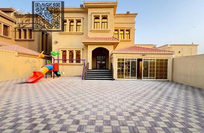 Villa - 5 Bedrooms - 6 Bathrooms for rent in Al Mowaihat 1 - Al Mowaihat - Ajman