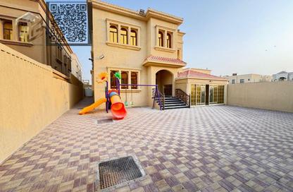 Villa - 5 Bedrooms - 6 Bathrooms for rent in Al Mowaihat 1 - Al Mowaihat - Ajman
