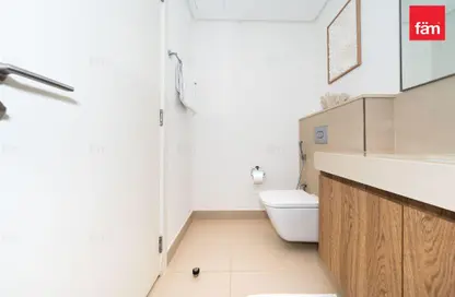 شقة - 3 غرف نوم - 4 حمامات للبيع في داون تاون فيوز 2 برج 1 - داون تاون فيوز 2 - زعبيل 2 - زعبيل - دبي