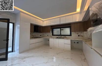 Villa - 4 Bedrooms - 6 Bathrooms for sale in Al Helio 2 - Al Helio - Ajman