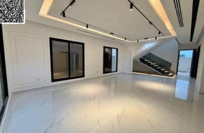 Villa - 4 Bedrooms - 6 Bathrooms for sale in Al Helio 2 - Al Helio - Ajman Villa - 4 Bedrooms - 6 Bathrooms for sale in Al Helio 2 - Al Helio - Ajman