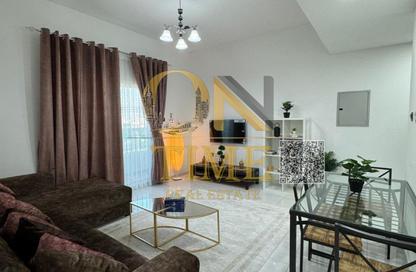 Apartment - Studio - 1 Bathroom for rent in Ajman Corniche Residences - Ajman Corniche Road - Ajman Apartment - Studio - 1 Bathroom for rent in Ajman Corniche Residences - Ajman Corniche Road - Ajman