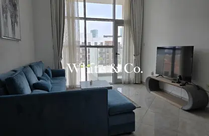Apartment - 1 Bedroom - 2 Bathrooms for sale in Chaimaa Premiere - District 15 - Jumeirah Village Circle - Dubai Apartment - 1 Bedroom - 2 Bathrooms for sale in Chaimaa Premiere - District 15 - Jumeirah Village Circle - Dubai