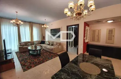 شقة - غرفة نوم - 2 حمامات للبيع في 2 مرينا هايتس - مارينا سكوير - جزيرة الريم - أبوظبي