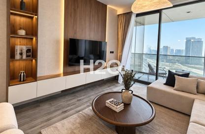 Apartment - 2 - 3 for rent in Regalia By Deyaar - Business Bay - Dubai