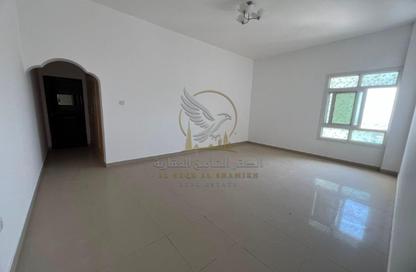 Apartment - 1 Bedroom - 2 Bathrooms for rent in Bu Tina - Al Sharq - Sharjah
