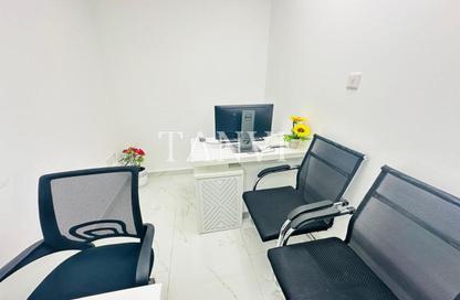 Office Space - Studio - 1 for rent in Reem Residency - Al Karama - Bur Dubai - Dubai