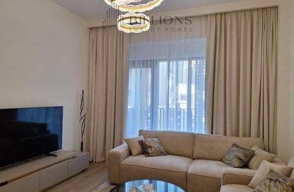 Apartment - 1 Bedroom - 1 Bathroom for rent in Lotus at Creek Beach Building 4 - Lotus at Creek Beach - Creek Beach - Dubai Creek Harbour (The Lagoons) - Dubai Apartment - 1 Bedroom - 1 Bathroom for rent in Lotus at Creek Beach Building 4 - Lotus at Creek Beach - Creek Beach - Dubai Creek Harbour (The Lagoons) - Dubai