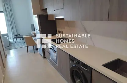 شقة - 2 غرف نوم - 3 حمامات للبيع في ريزيدينس إي - ياس جولف كليكشن - جزيرة ياس - أبوظبي