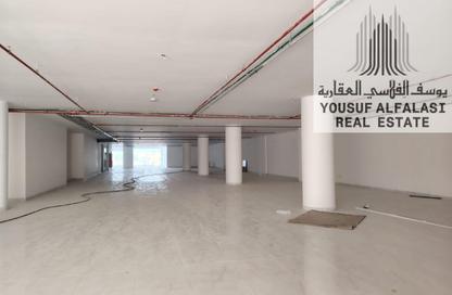 Shop - Studio - 1 for rent in Al Mowaihat 3 - Al Mowaihat - Ajman