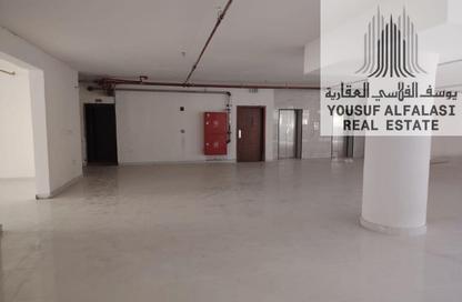 Shop - Studio - 1 for rent in Al Mowaihat 3 - Al Mowaihat - Ajman