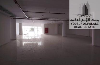 Shop - Studio - 1 for rent in Al Mowaihat 3 - Al Mowaihat - Ajman Shop - Studio - 1 for rent in Al Mowaihat 3 - Al Mowaihat - Ajman