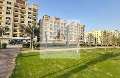 Apartment - Studio - 1 Bathroom for sale in Al Amira Village - Al Yasmeen - Ajman