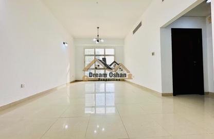Apartment - 1 Bedroom - 1 Bathroom for rent in Silicon Avenue - Dubai Silicon Oasis - Dubai