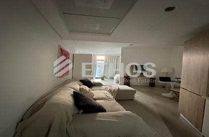 Apartment - Studio - 1 Bathroom for rent in Pantheon Elysee II - District 12 - Jumeirah Village Circle - Dubai