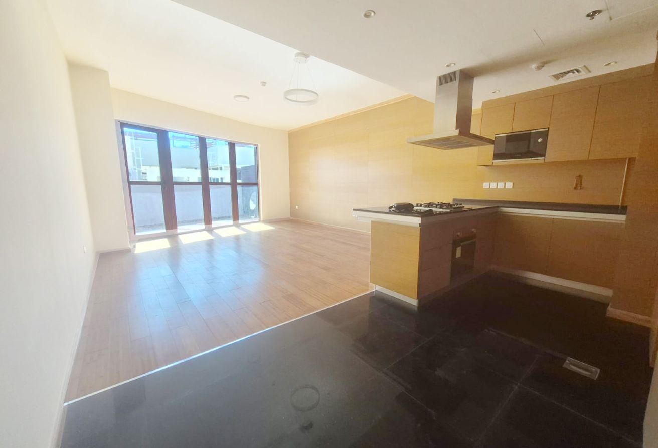 Vacant | Furnished | Modern Layout
