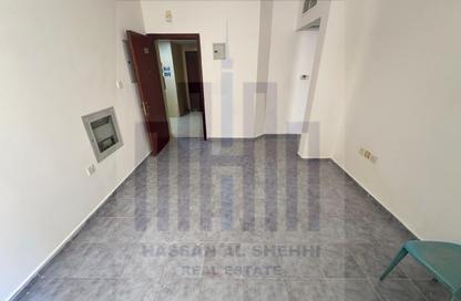 Apartment - 1 Bedroom - 1 Bathroom for rent in Muwailih Building - Muwaileh - Sharjah