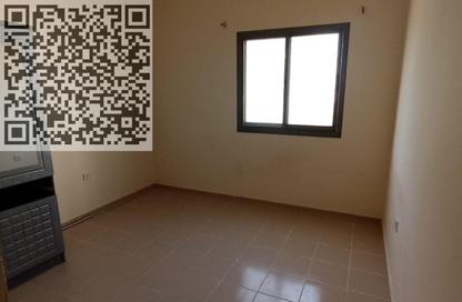 Apartment - Studio - 1 for rent in Al Naemiya Tower 2 - Al Naemiya Towers - Al Nuaimiya - Ajman