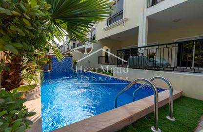 Townhouse - 4 Bedrooms - 5 Bathrooms for sale in The Townhouses at Al Hamra Village - Al Hamra Village - Ras Al Khaimah Townhouse - 4 Bedrooms - 5 Bathrooms for sale in The Townhouses at Al Hamra Village - Al Hamra Village - Ras Al Khaimah