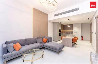 Apartment - 1 Bedroom - 2 Bathrooms for rent in Westwood Grande II - District 18 - Jumeirah Village Circle - Dubai