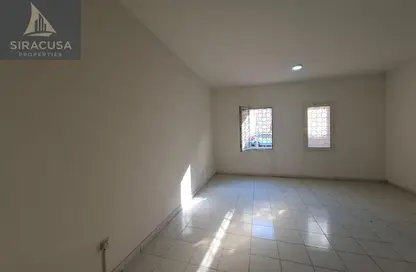 Apartment - Studio - 1 Bathroom for rent in Building U13 - Italy Cluster - International City - Dubai