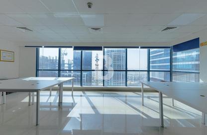 Office Space - Studio for sale in Jumeirah Bay X3 - Jumeirah Bay Towers - JLT Cluster X - Jumeirah Lake Towers - Dubai