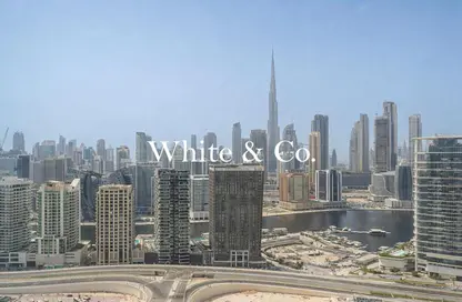Apartment - 1 Bedroom - 2 Bathrooms for sale in UPSIDE Living - Business Bay - Dubai
