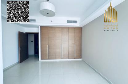 Apartment - 2 Bedrooms - 3 Bathrooms for sale in Gulfa Towers - Al Rashidiya 1 - Al Rashidiya - Ajman Apartment - 2 Bedrooms - 3 Bathrooms for sale in Gulfa Towers - Al Rashidiya 1 - Al Rashidiya - Ajman
