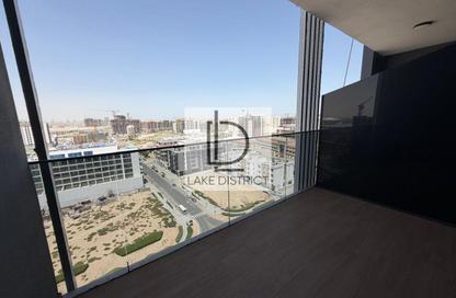 Apartment - Studio - 1 for sale in Celia Heights - Majan - Dubai Apartment - Studio - 1 for sale in Celia Heights - Majan - Dubai