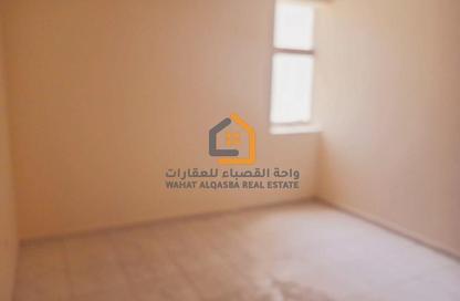 Apartment - 1 Bedroom - 1 Bathroom for rent in Qasimia 10 building - Al Mahatta - Al Qasimia - Sharjah Apartment - 1 Bedroom - 1 Bathroom for rent in Qasimia 10 building - Al Mahatta - Al Qasimia - Sharjah