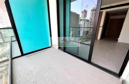 Apartment - 1 Bedroom - 2 Bathrooms for rent in Binghatti Azure - District 16 - Jumeirah Village Circle - Dubai