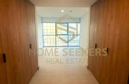 Apartment - 1 Bedroom - 1 Bathroom for sale in Radiant Viewz Towers - City Of Lights - Al Reem Island - Abu Dhabi