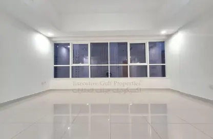 Apartment - 2 Bedrooms - 2 Bathrooms for rent in Corniche Road - Abu Dhabi