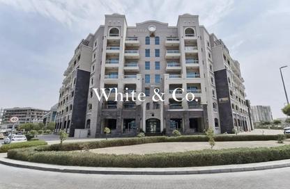 Apartment - 2 Bedrooms - 3 Bathrooms for sale in Burj View Residence - Arjan - Dubai