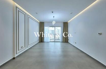 Apartment - 2 Bedrooms - 3 Bathrooms for sale in Burj View Residence - Arjan - Dubai