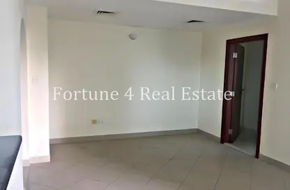 Apartment - 1 Bedroom - 2 Bathrooms for rent in Hub Canal 1 - Hub-Golf Towers - Dubai Sports City - Dubai
